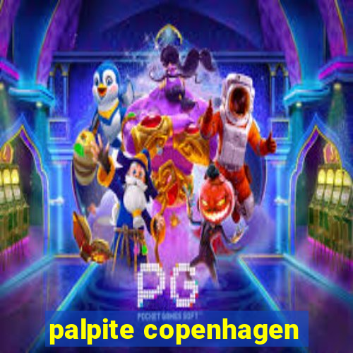 palpite copenhagen